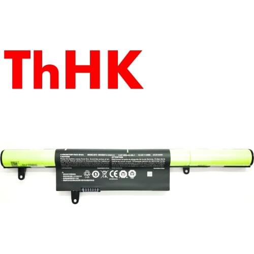 ThHK 44Wh W945BAT-4 6-87-W945S-42L1 42F1 Laptop Battery Batteries For Genuine TaiWan Laptop HSC14T1UW GNBHBN01 Clevo Notebook
