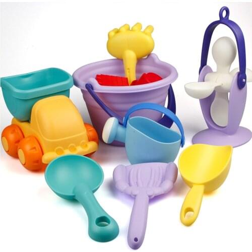 TouchCare Water Toys