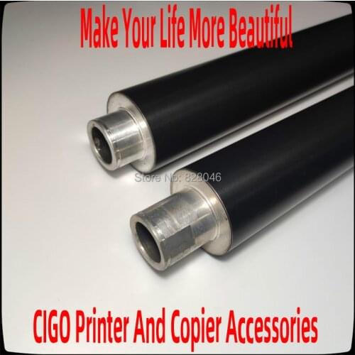 Upper Fuser Roller For Gestetner 3255 3265 3270 3355 3370 Copier,For Nashuatec D455 D465 D555 D570 Upper Pressure Fuser Roller