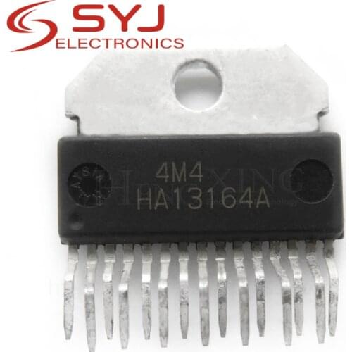 1pcs/lot HA13164AH HA13164A ZIP-15 In Stock