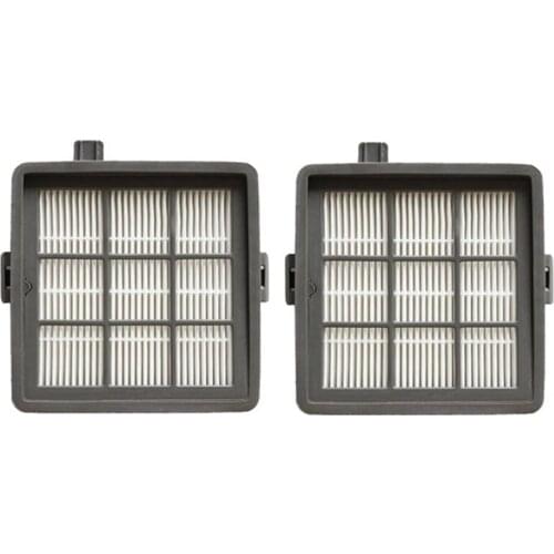 AD-Suitable for Lake VC-T3515E-5 (T55),VC-T3515E-3 (T53), VC-T3515E-1 (T51),VC-T3311E Vacuum Cleaner Accessories 2Pcs Filte