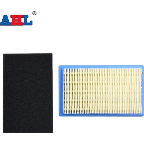 AHL Motorcycle Air Filter For 11A-08MB730 11A-08MB301 11A-08MB709 11A-08MB371 11A-08MB307 1P61L0 1P61P0 1P65FU 1P65FUA 1P65LHA