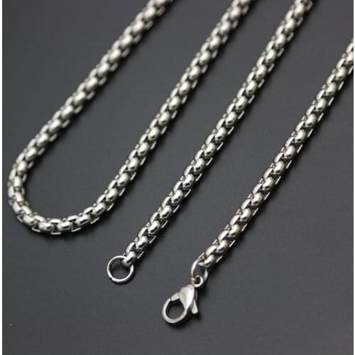 AMYA Silver Pendants