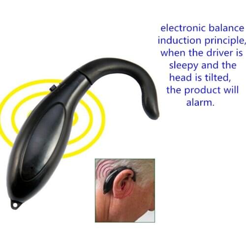 Car Sleep Remind Driving Sleep Sleeping Security Anti-Sleep Remind Cool Electronic