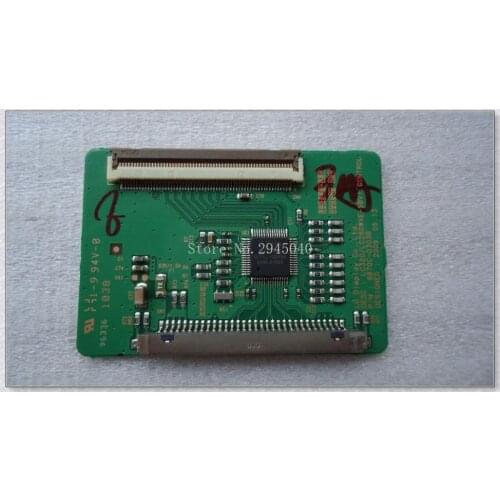 Free shipping TLM32V68A TLM32E01 T-CON LC320/LC260WXE-SBV1 6870C-0303B Original parts