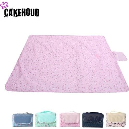 CAKEHOUD Table Decorations