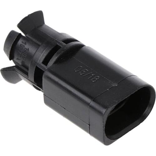 Air Temperature Sensor Outdoor For Beetle CC EOS Golf 5 6 For Jetta Passat Tiguan