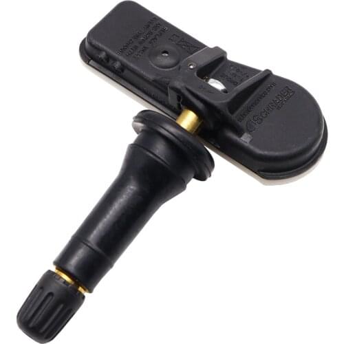 FOR 2012-2022 Peugeot 301 433Mhz OEM original TPMS TIRE PRESSURE MONITOR SENSOR 9802003680 9811536380