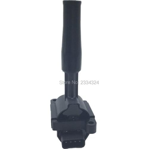 Ignition Coil For Jaguar Vanden XJ8 XJR XK8 XKR 4.0L V8 XW9312029AB,LNE1510AB,UF415