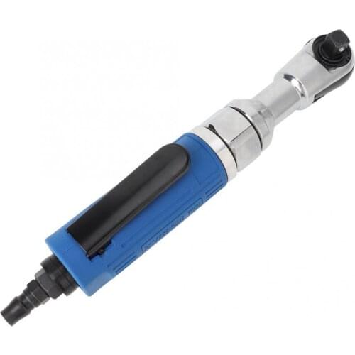 KP-5331 1/2in Ratchet Wrench Machinery Assembly Tool CW CCW Pneumatic Wrench with Japanese Quick Coupler Hand Tool