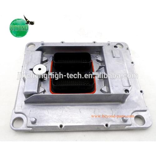 L60F loader engine controller D6E LCE3 ECU 60100000