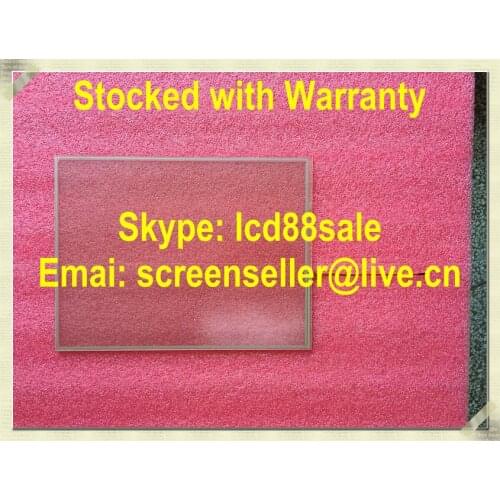 Best price and quality new and original FANUC 15 touch screen for industrial screen