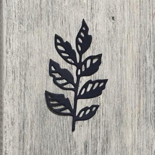 ArtScrap Branch Metal Cutting Dies Stencils For DIY Scrapbooking Card Decorative Craft Embossing Die Cuts