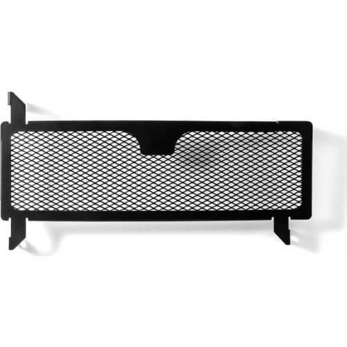 Motorcycle Radiator Grille Guard Cover Protector For HONDA VFR800X CROSSRUNNER 2015 2016 2017 2018