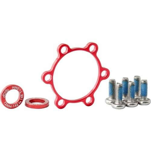 Bicycle Portable Boost Hubs Conversion Kit for Cycling Repair Tools For Bicycle