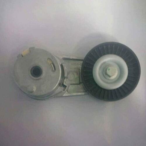 Tensioner Pulley FOR buick regal2.4L OEM:24430296 614533 71739304