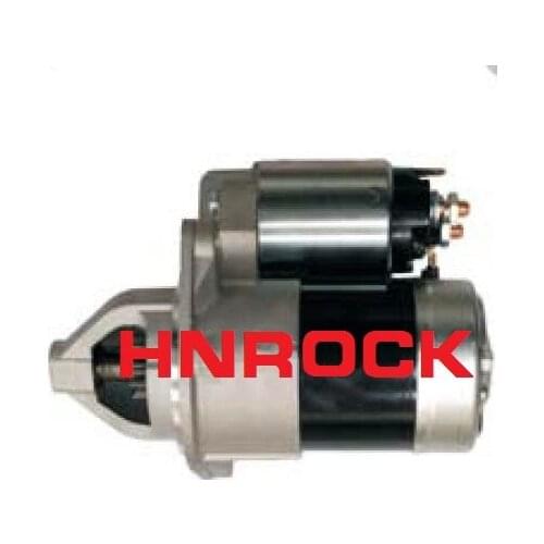NEW HNROCK 12V 1.2KW 10T STARTER QDY1288 1810A141 FOR FSV