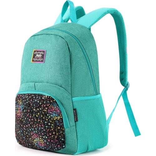 Backpack Women School Travel Casual Dayback College School Bag 16 Inch Girls Female Hiking Work