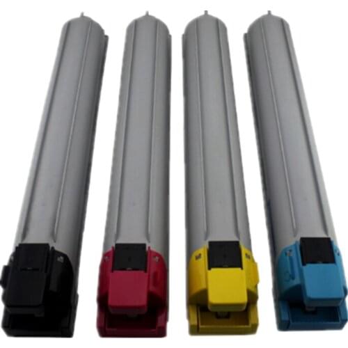 Compatible Toner Cartridge For Samsung CLX--9201NA CLX-9251ND CLX-9251NA CLX-9301NA Copier, Free shipping