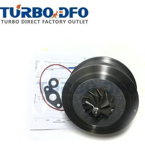 Turbo Cartridge For Suzuki SX4 1.9 DDiS 88Kw M737AT19Z Turbine CHRA Balanced GT1749V 754821 760822-0001 55205181 2006