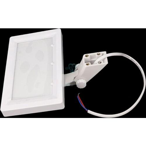 24V Dental chair unit X Ray film reader X-Ray film viewer dental products dental equipment