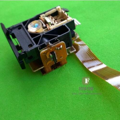 VAU1254/31LF CD PRO 2 Lasereinheit For hifi CD-Pro2LF CD Mechanism VAU1254 HIFI Straight tube/pipe Senior rotary table 1254/31