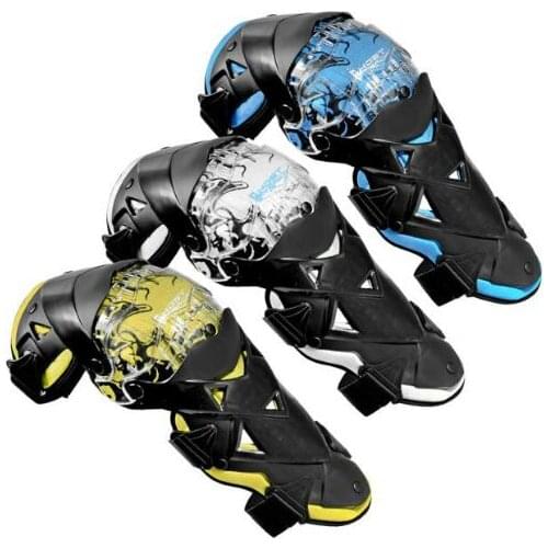 Motorcycle Riding Protective Gear rally locomotive sports knee pads Windproof anti-fall Off-road leggings