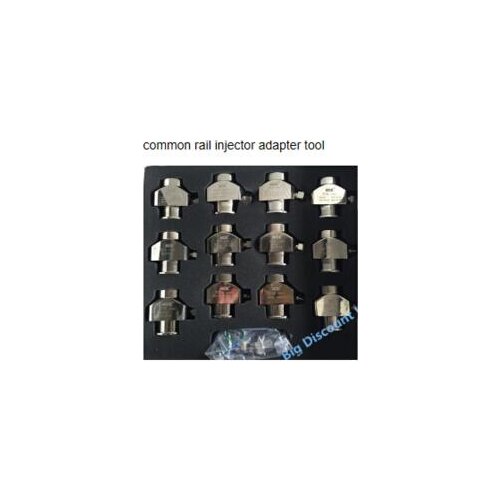 Factory outlets !common rail injector adapter tool