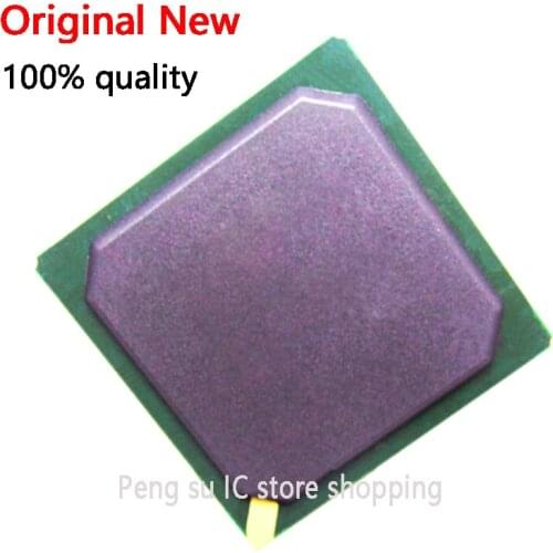 100% New MPC8247CZQTIEA BGA Chipset