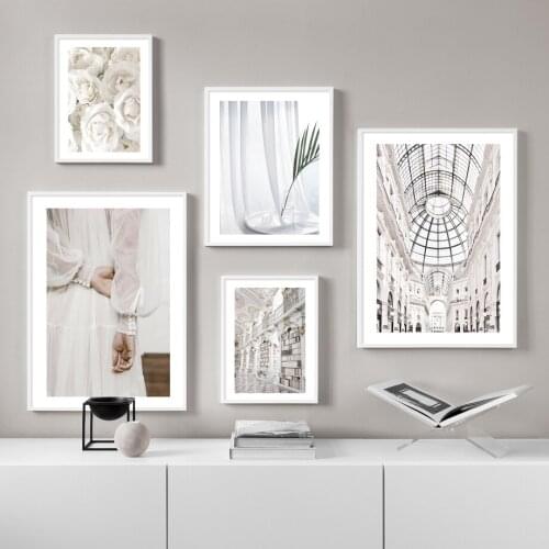 7-Space Interior Decor Items