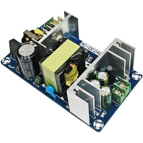 AC-DC power module 150W high power industrial power module 110V / 220V to 24V 6-9A