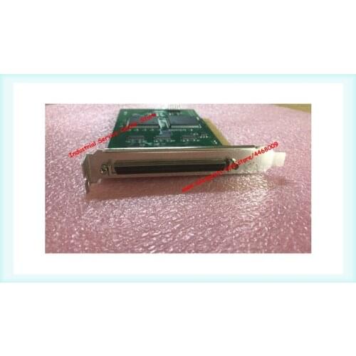 AECDIO-PCI-96 Industrial Motherboard