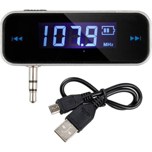 Antbest FM Transmitters