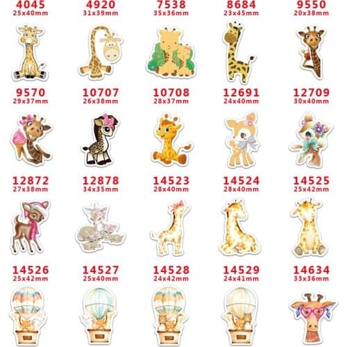 Free shipping Halloween skull resin for bows 30 pcs planar resin PR4045