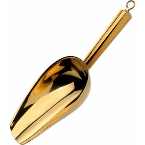 BSIDE Ice Cream Spoons