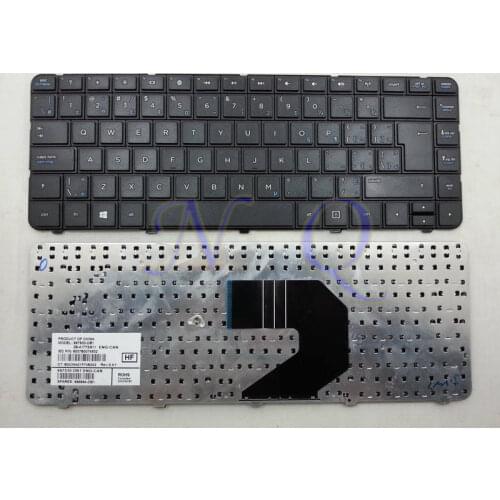COHGSH Laptop Keyboards
