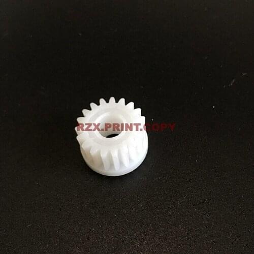 Good quality Free Shipping for Sharp AR-271 235 275 255 266 257 277 Fixing drive gear 19T