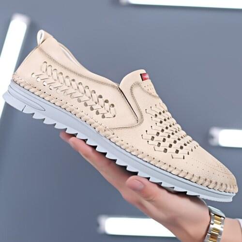 Мужские сандали Lffz China At AliExpress