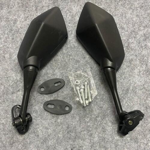 Motorcycle Rearview Mirror for YAMAHA R1 R6 FJR1300 FZ1 FZS1000 FOR SUZUKI SV650 SV1000 GSXR600 GSXR750 GSXR1000 2001-2005