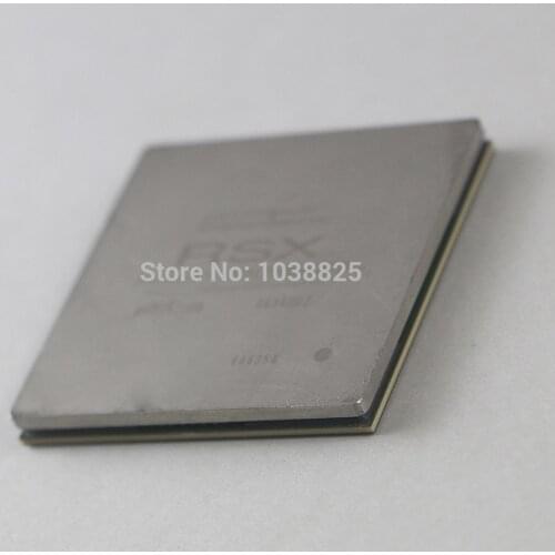 5pcs/lot original used Tested FOR PS3 GPU Computer RSX CXD2971GB BGA IC Chipset with balls