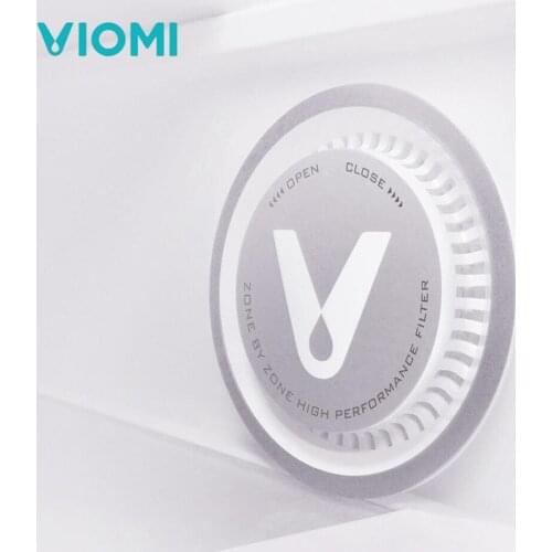 Viomi Deodorant Filter Purify Kitchen Refrigerator Air Purifier Sterilizing Deorderizer Filter -White