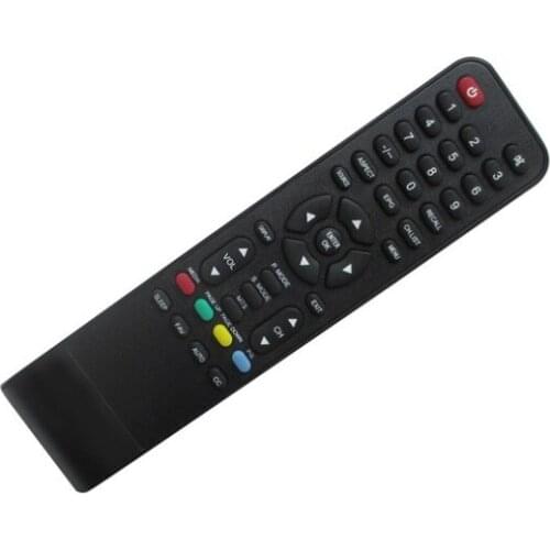 Remote Control For Haier L42B1180A L42B1180B L26B1120A L26B1120B L32B1120 L32B1120A L32B1120B L32B1120C L42B1180 LED HDTV TV