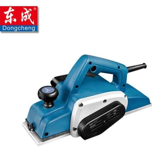 110mm Electric Planer 840W Woodworking Planer Max. Cutting Depth 2.0mm