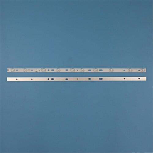 LED Backlight strip 10 lamp For32" TV pb08d623173bl042-005h 320B01301401