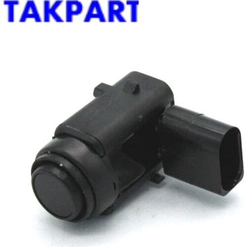 TAKPART Parking Sensor PDC For VW Touran Phaeton Touareg OEM 3D0998275A