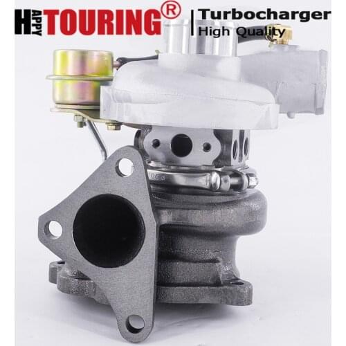 TD05 TD05-16G TD05H-16G Turbo For Mitsubishi EVO3 SUBARU Impezza WRX STI Forester 97- 58T EJ20 2.0L 49178-06310 14412-AA092