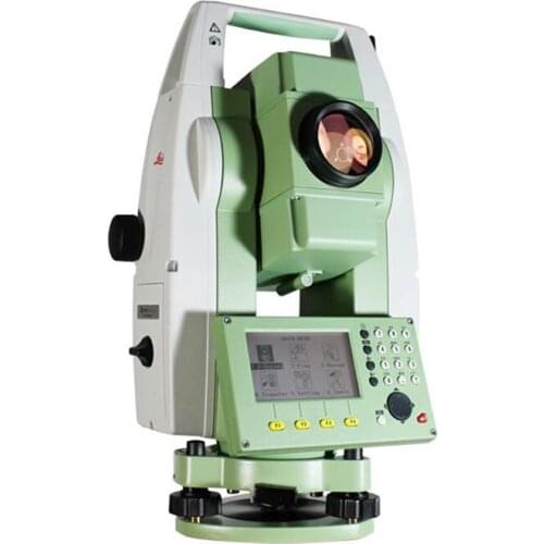 TS-06 base station equipment advanced security total station accuracy 2'' total station