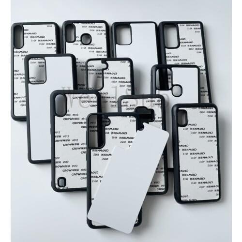 WellSub Samsung Phone Cases