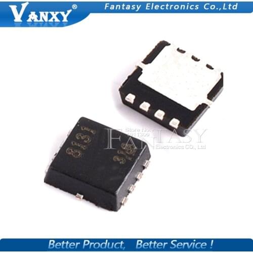 10pcs TPCC8131LQ DFN-33 TPCC8131 QFN-8 8131 QFN new original