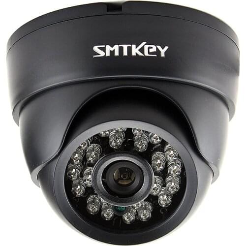 2MP SONY 323 AHD Camera Night Vision Indoor 1080P AHD CCTV Camera